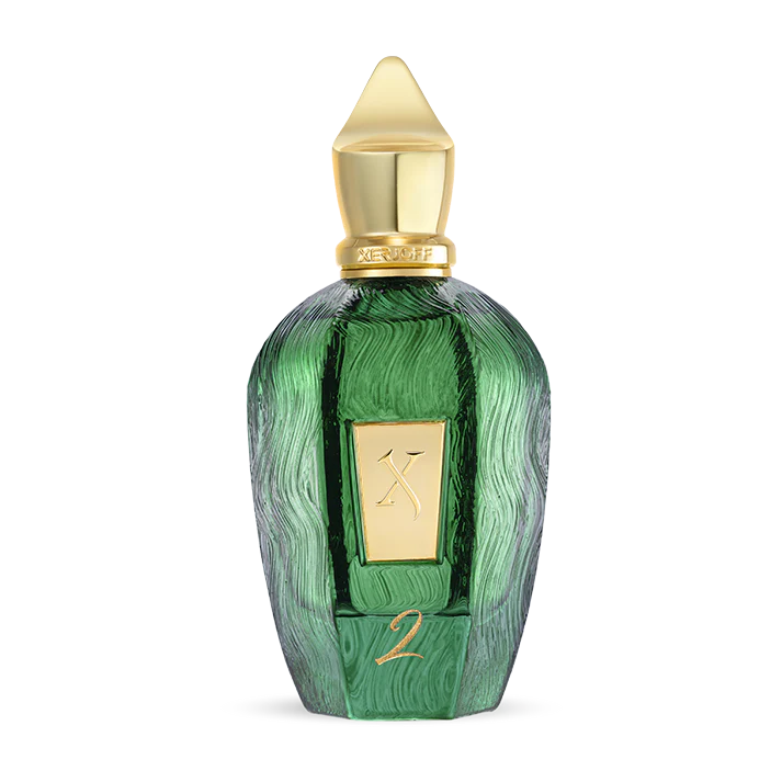 Xerjoff Parfum 2 UAE Eau de Parfum Sample