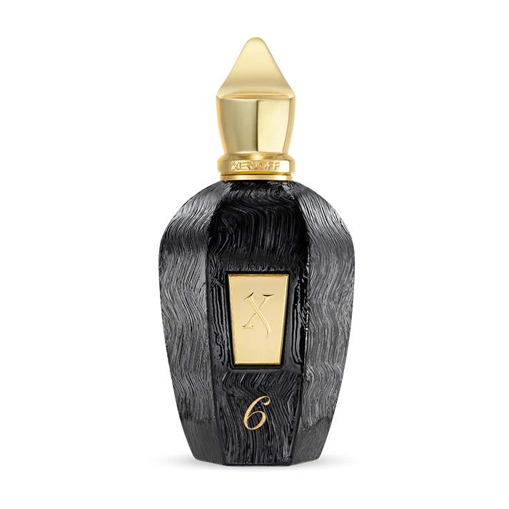 Xerjoff Parfum 6 UAE Eau de Parfum Sample