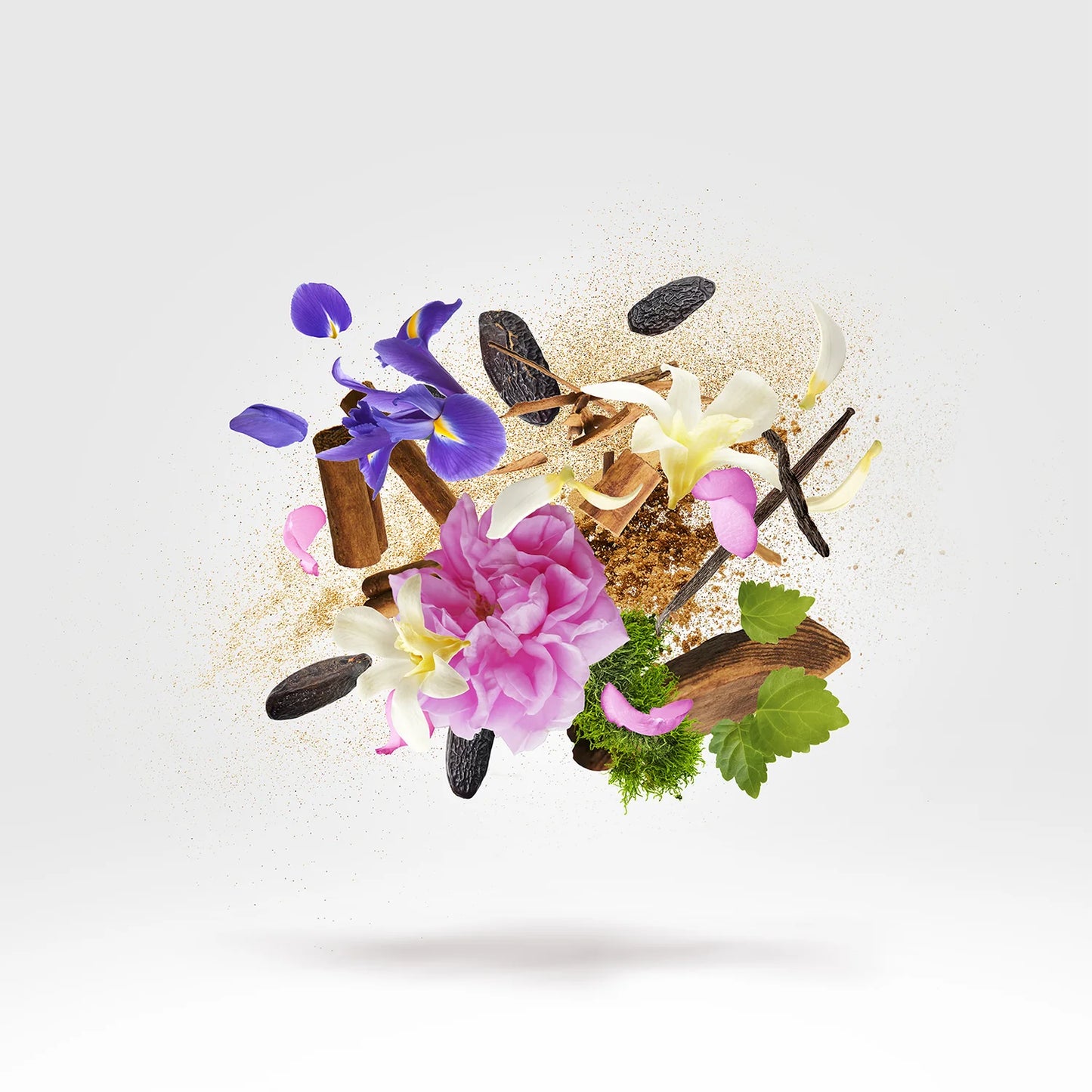 Gibeon Xerjoff Eau De Parfum 50ml