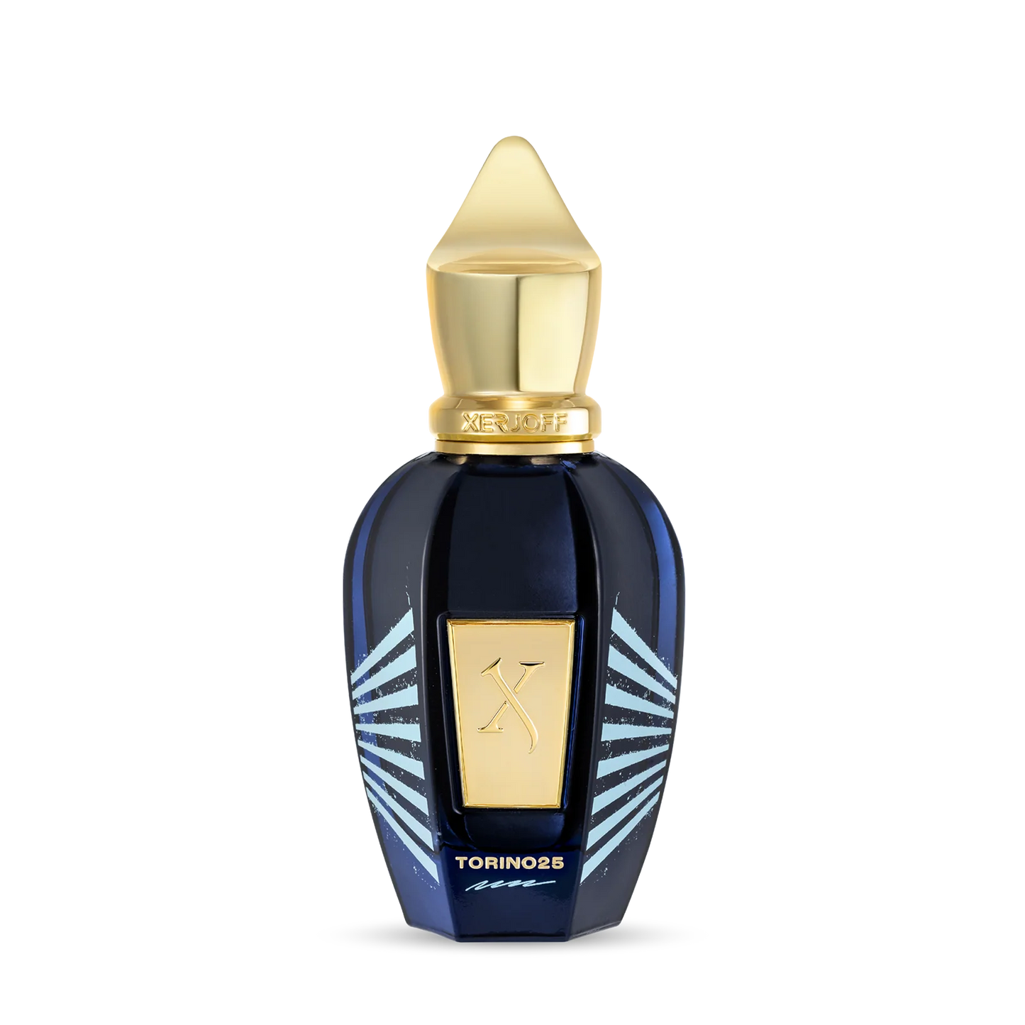 Torino 25 Xerjoff Eau De Parfum Sample 2ml