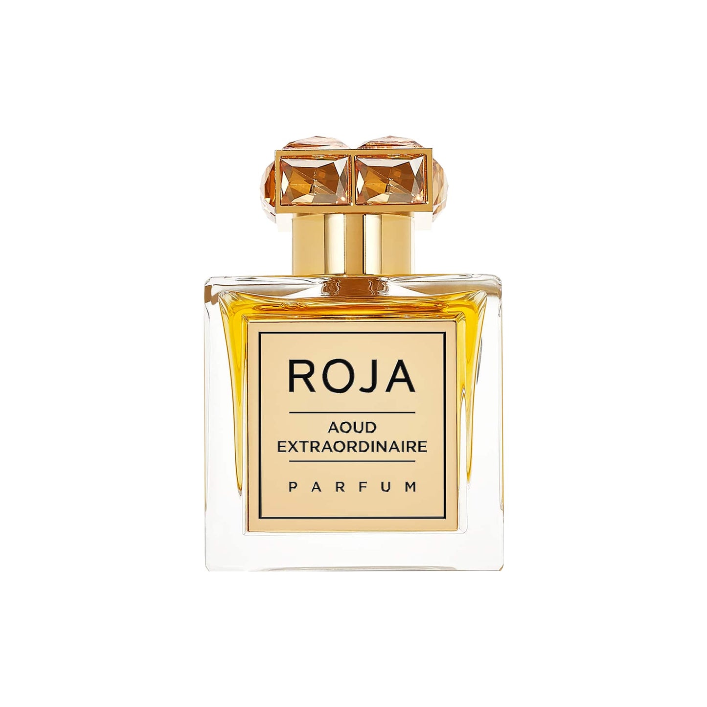 Roja Parfums Aoud Extraordinaire Parfum