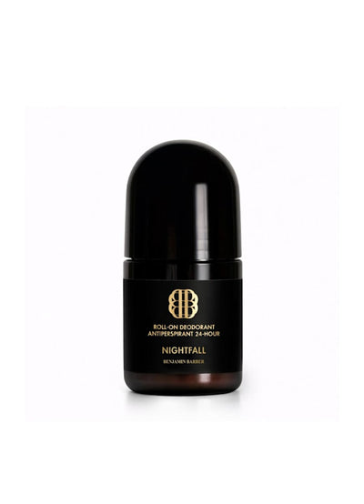Benjamin Barber Nightfall Antiperspirant 75ml