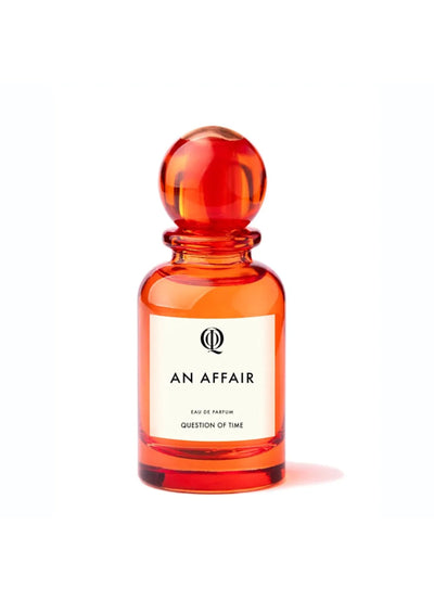An Affair QOT Eau de Parfum Sample 2ml