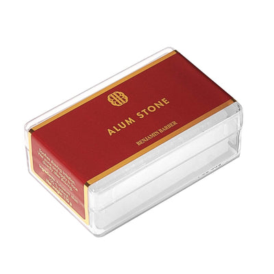 Benjamin Barber Alum Block 110g