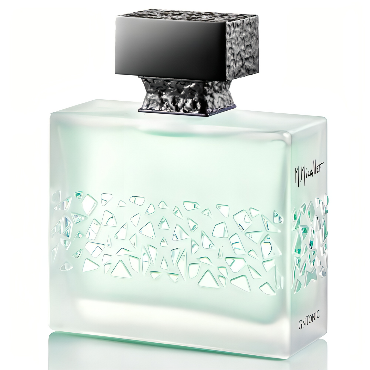 GnTonic M.Micallef EDP 100ml - Tuxedo.no - Oslo Norway - On Demand Barbers