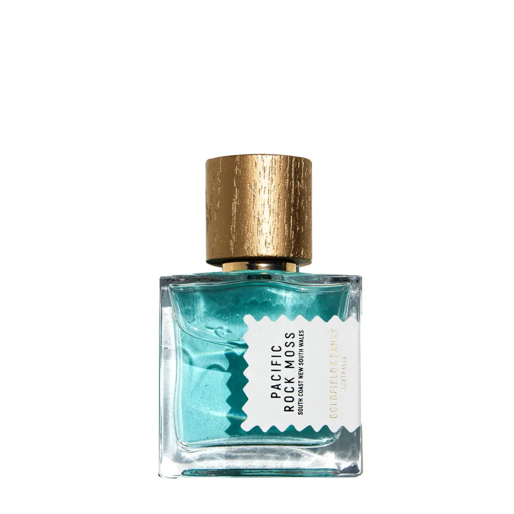 Pacific Rock Moss Goldfield & Banks Parfum