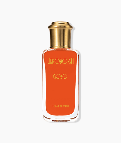 Gozo Jeroboam Extrait de Parfum