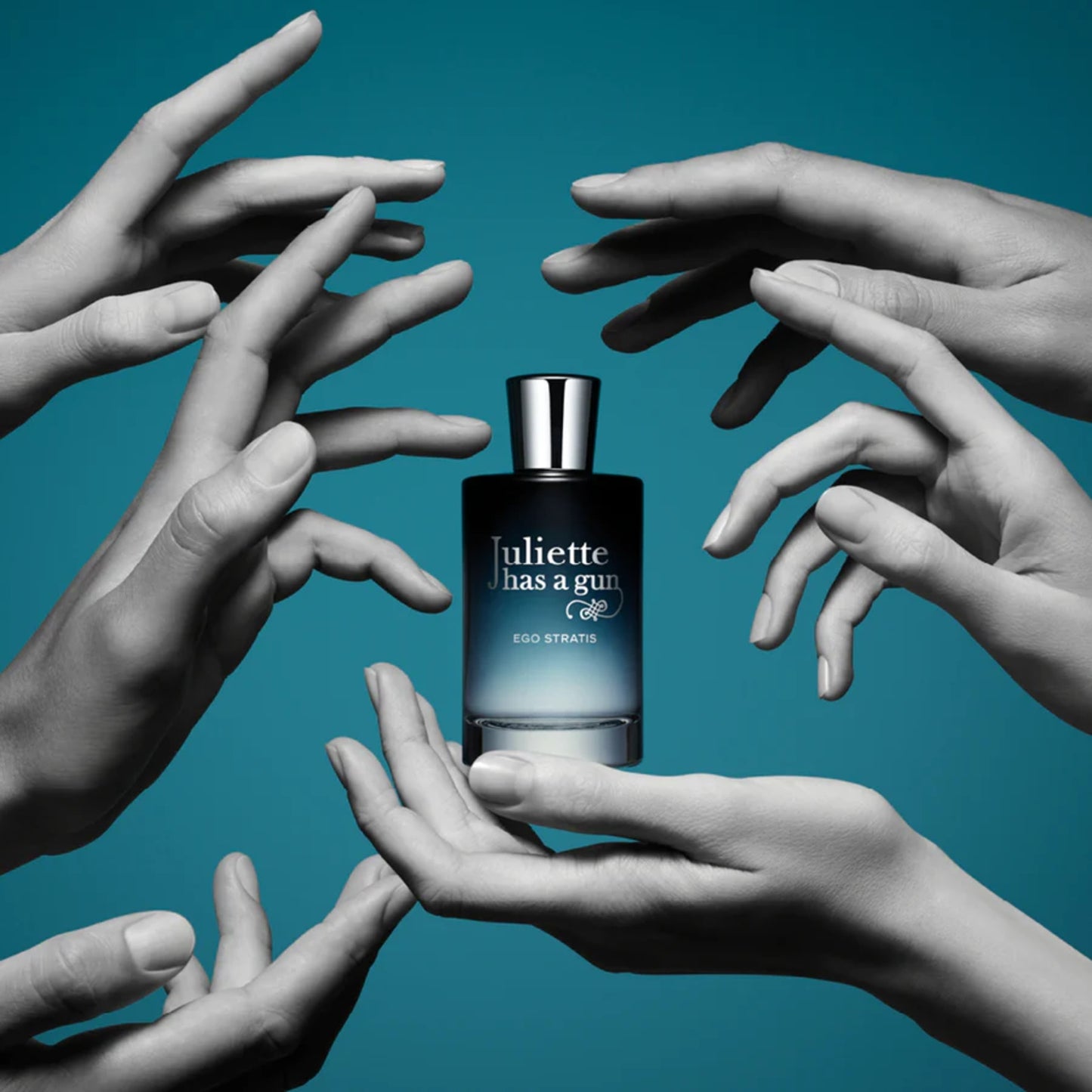 Ego Stratis Juliette Has A Gun Eau de Parfum