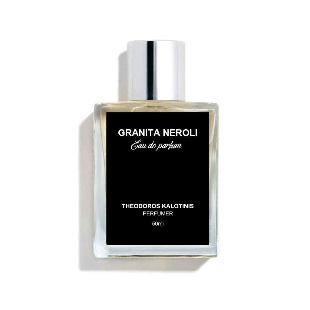 Granita Neroli Theodoros Kalotinis Eau de Parfum 50ml