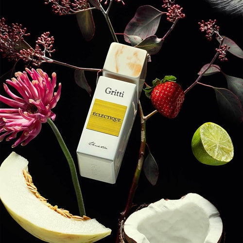 Eclectique Gritti Eau De Parfum