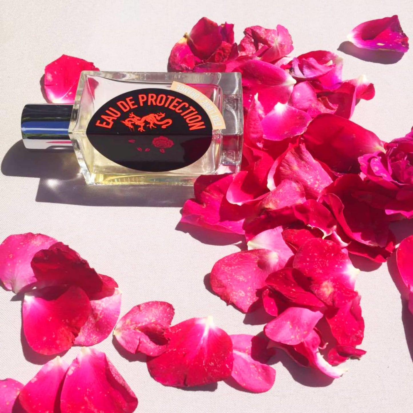 Eau de Protection Etat Libre d´Orange Eau de Parfum