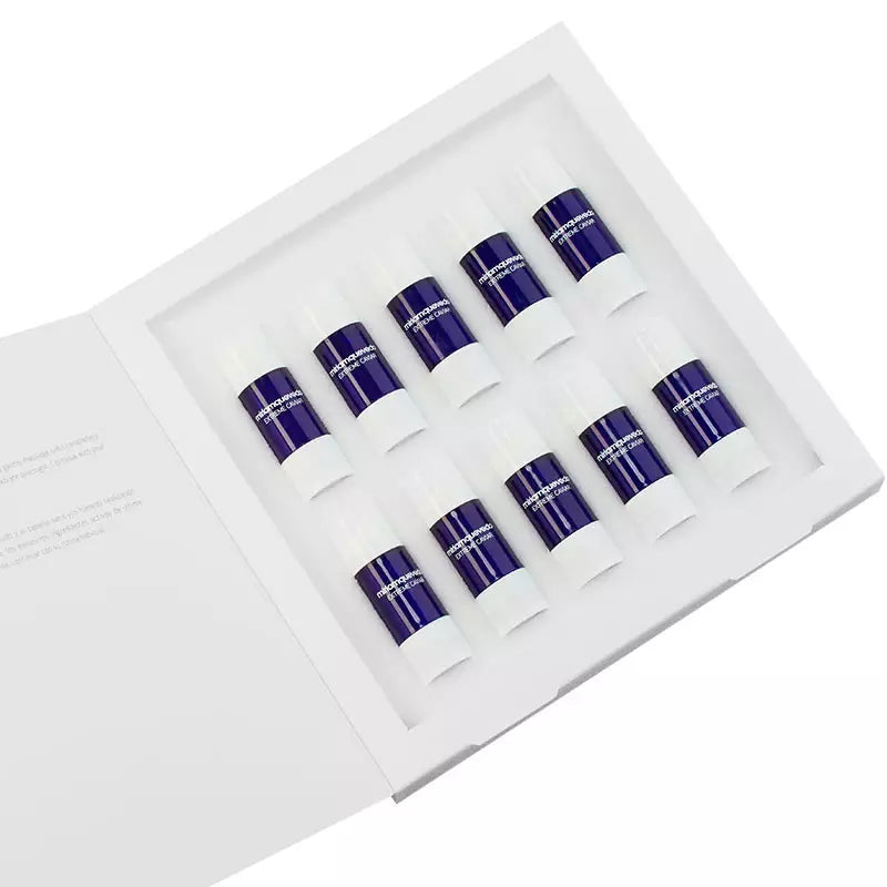 Miriam Quevedo Extreme Caviar Bio-Regenerative Hair Loss Shock Treatment 10x10ml