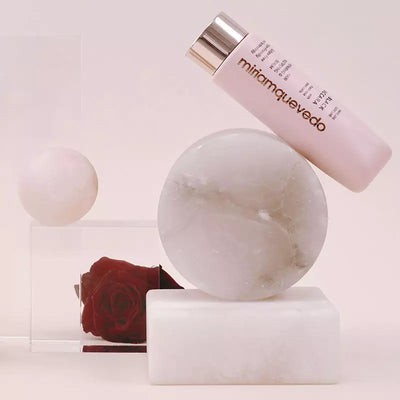 Miriam Quevedo Black Baccara Repairing & Multiplying Serum 100ml