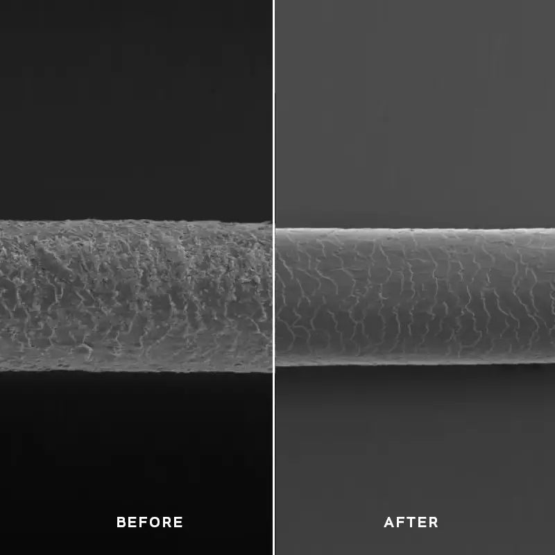 Miriam Quevedo Black Baccara Hair Bond Rejuvenating Luxe Cure 4x20ml