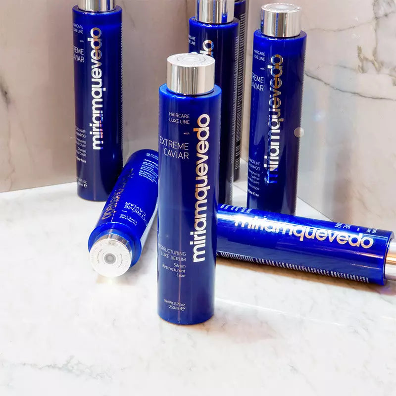 Miriam Quevedo Extreme Caviar Restructuring Luxe Serum 250ml