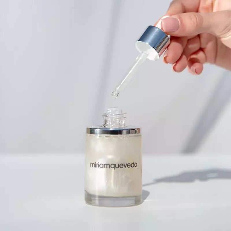 Glacial White Caviar Hydra-Pure Precious Elixir 50ml