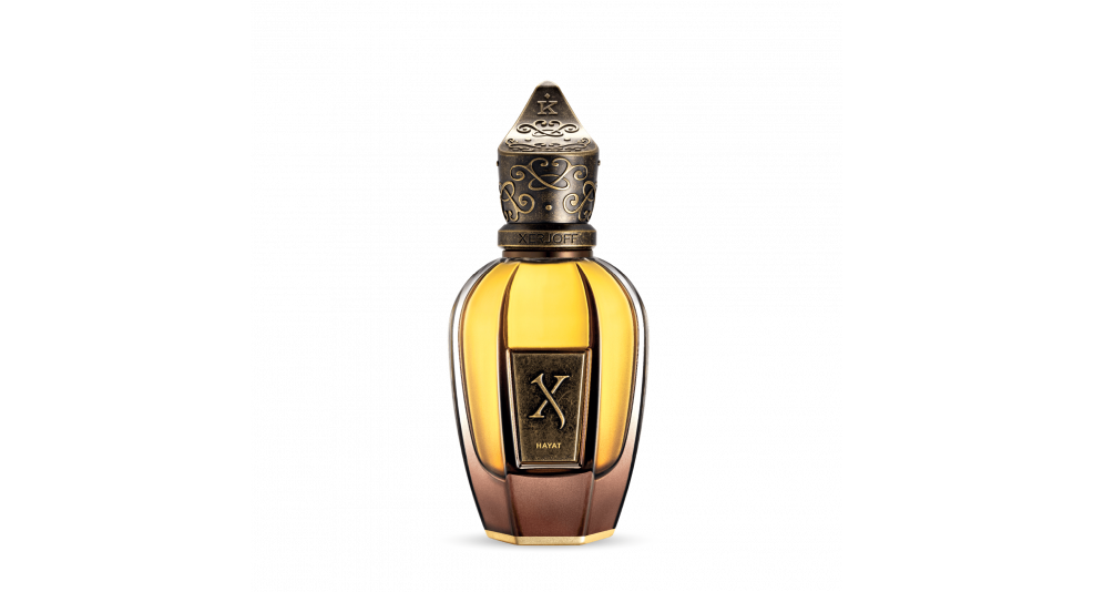Hayat Eau De Parfum Xerjoff Sample 2ml