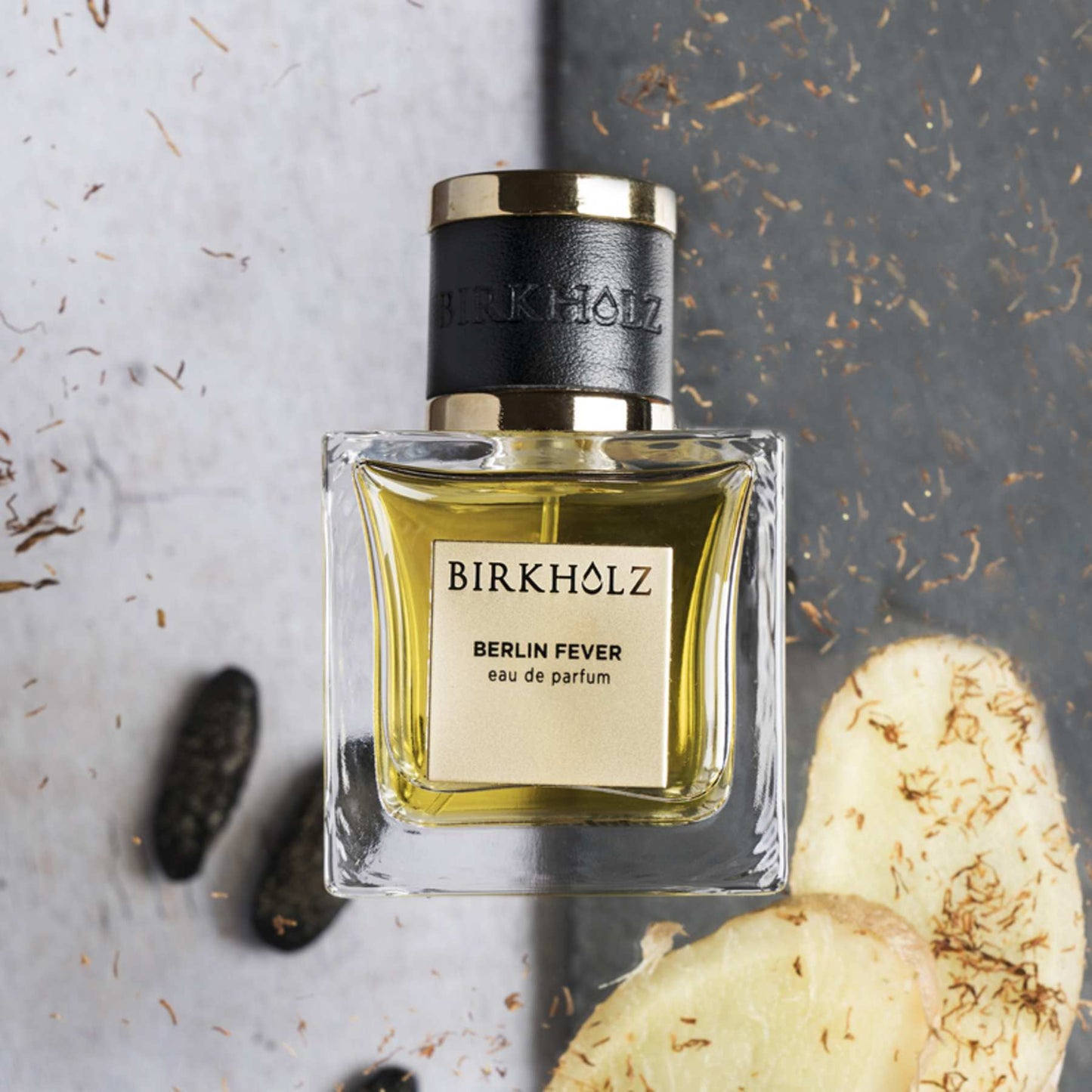 Berlin Fever Birkholz Eau de Parfum 100ml
