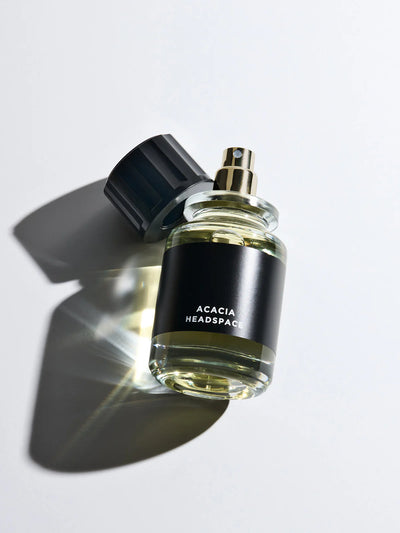 Acacia Headspace Extrait de Parfum Sample