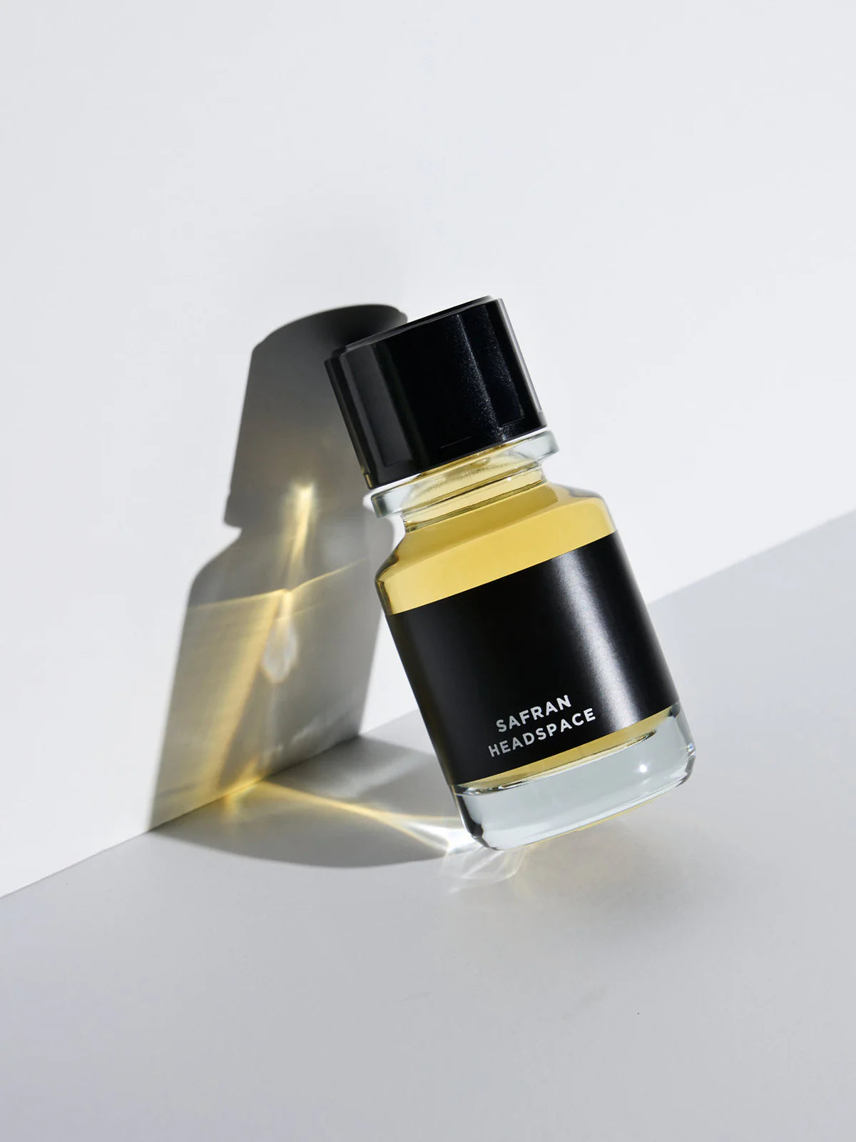 Safran Headspace Extrait de Parfum 50ml