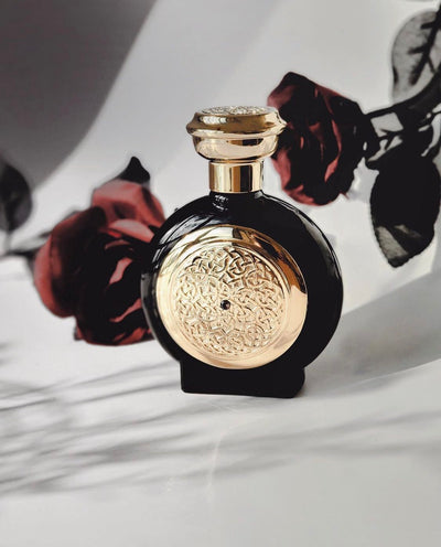 Carbon Sapphire Supercharged Boadicea The Victorious Eau de Parfum 100ml