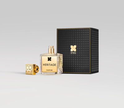 Heritage Fragrance du Bois Eau de Parfum 100ml