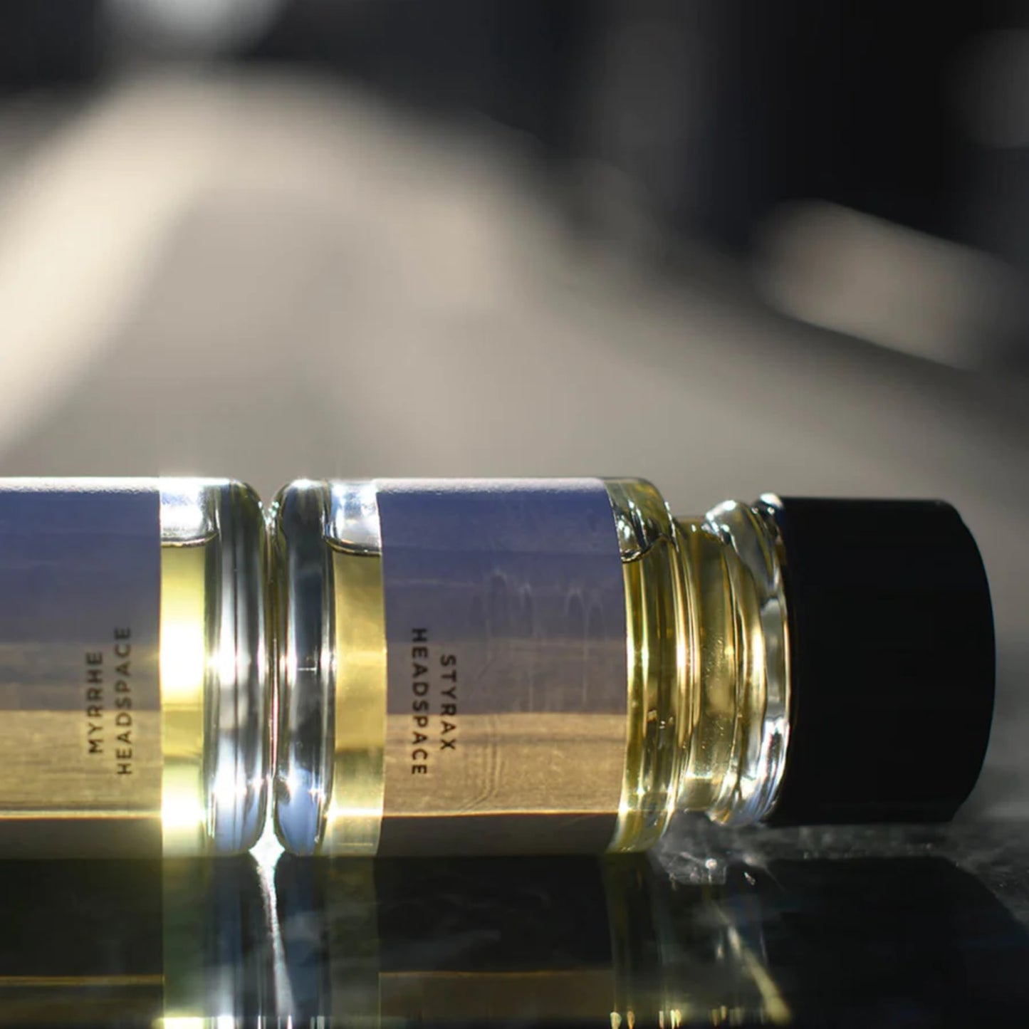 Styrax Headspace Eau de Parfum