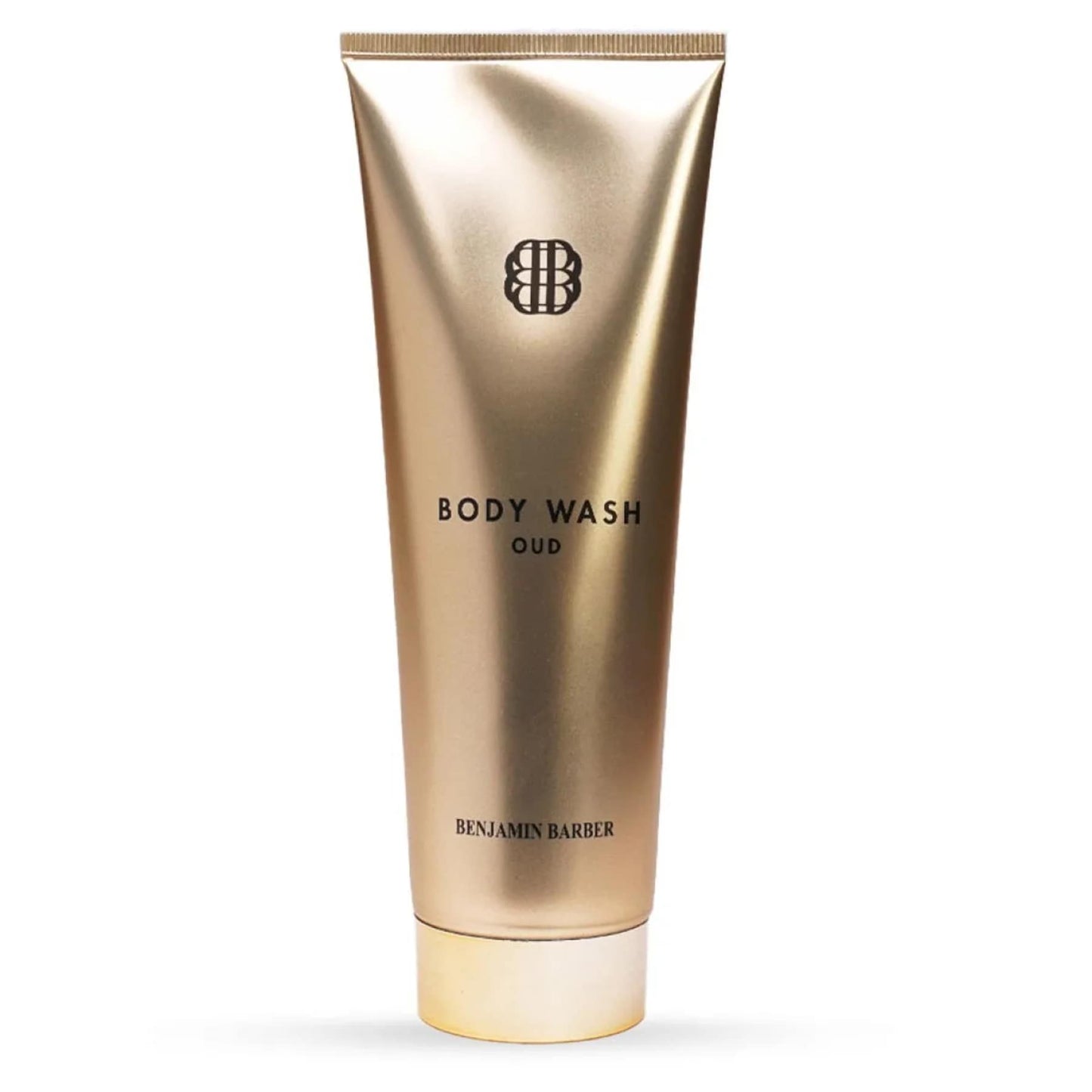 Benjamin Barber Body Wash Oud 250ml