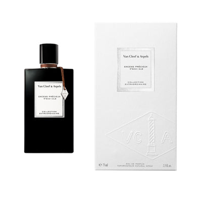 Encens Précieux Van Cleef & Arpels Eau de Parfum 75 ml