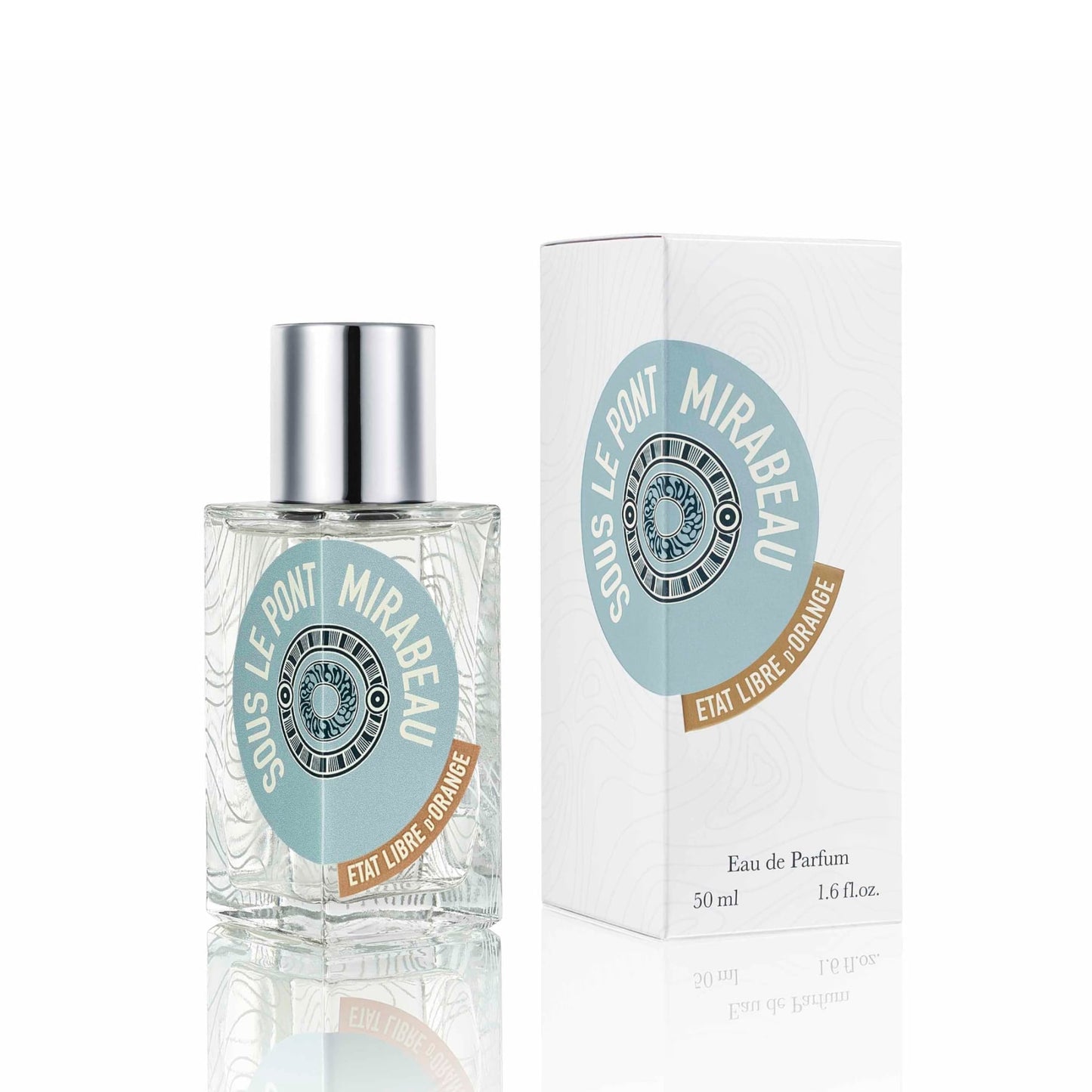 Sous Le Pont Mirabeau Etat Libre d´Orange Eau de Parfum