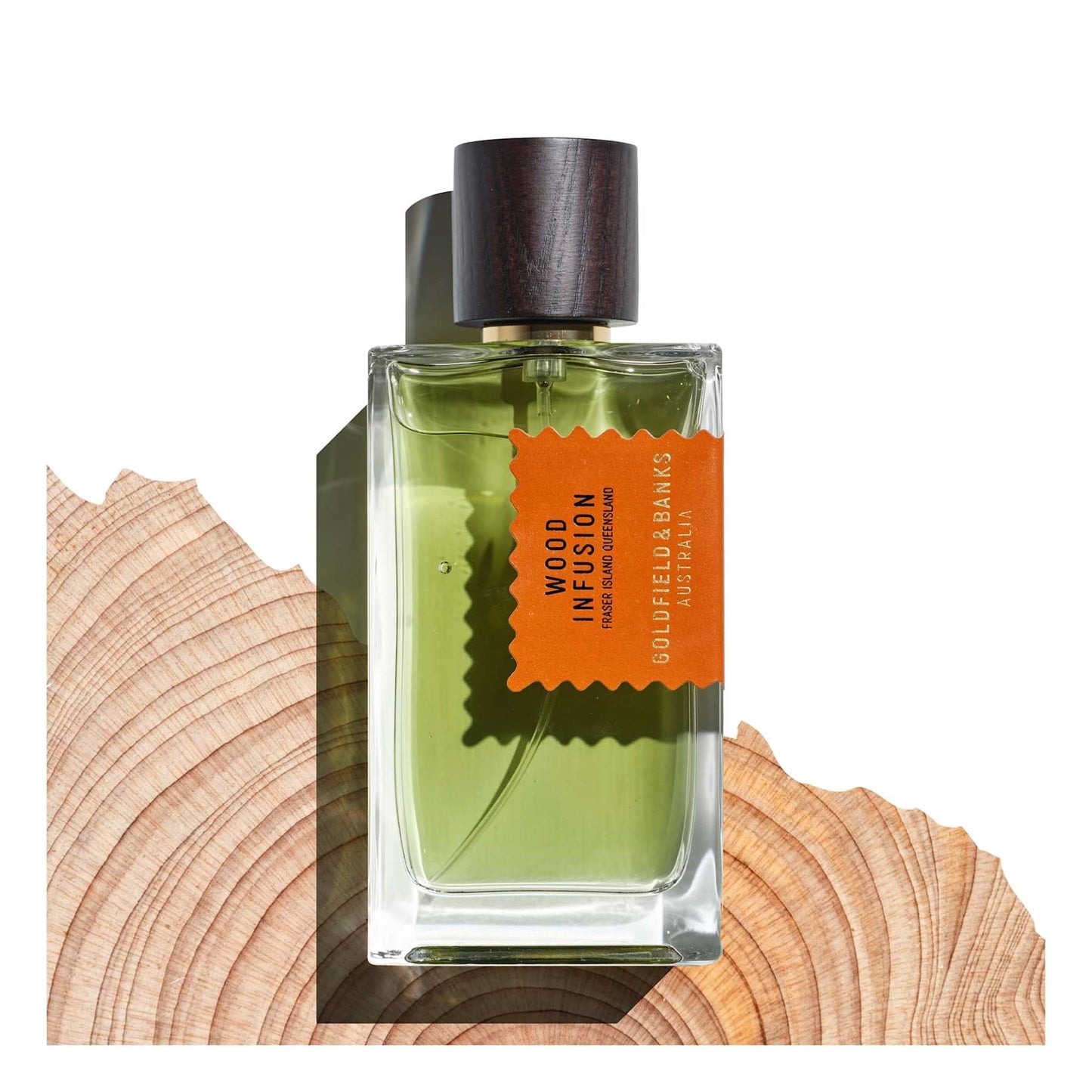 Wood Infusion Goldfield & Banks Parfum