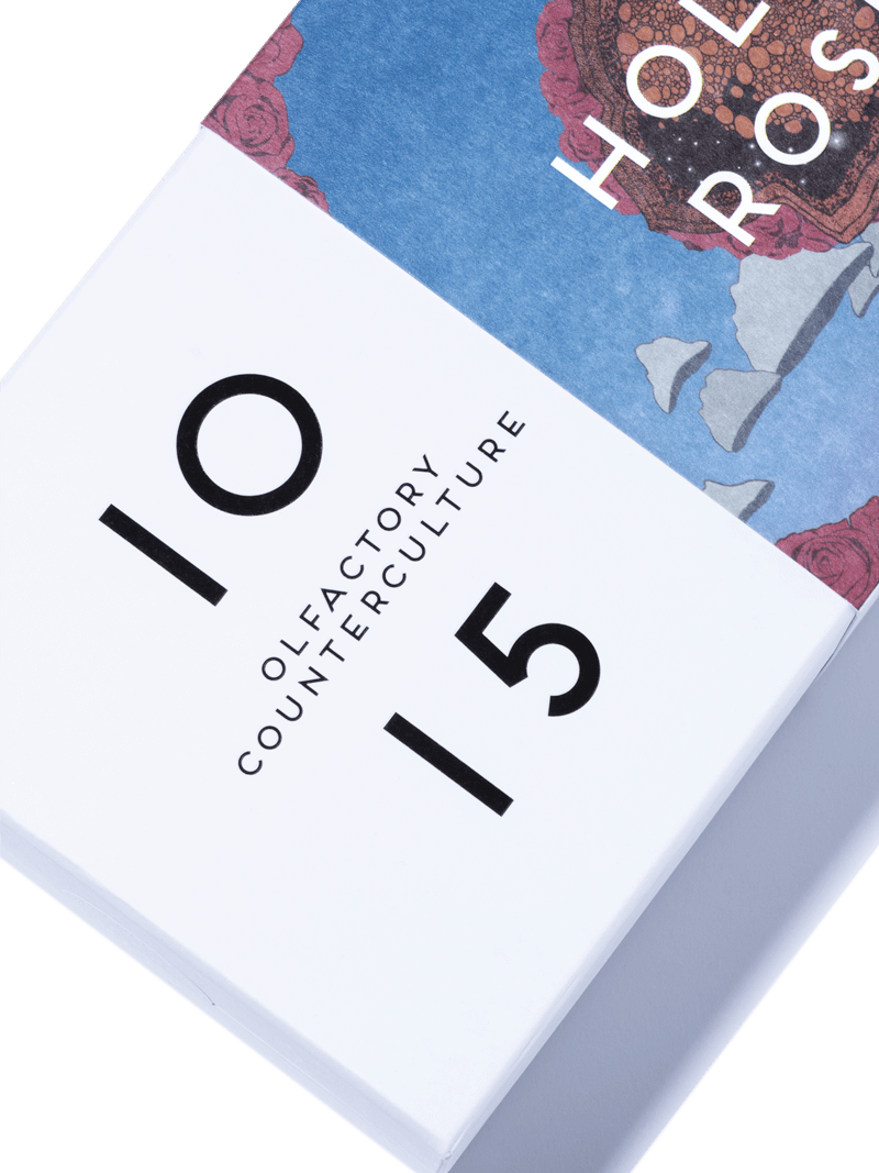 Hollyrose Room 1015 Eau de Parfum