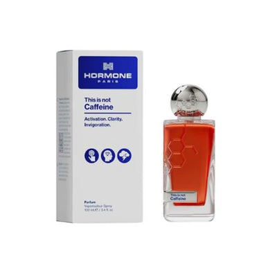 This is Not Caffeine Hormone Paris Parfum 100ml