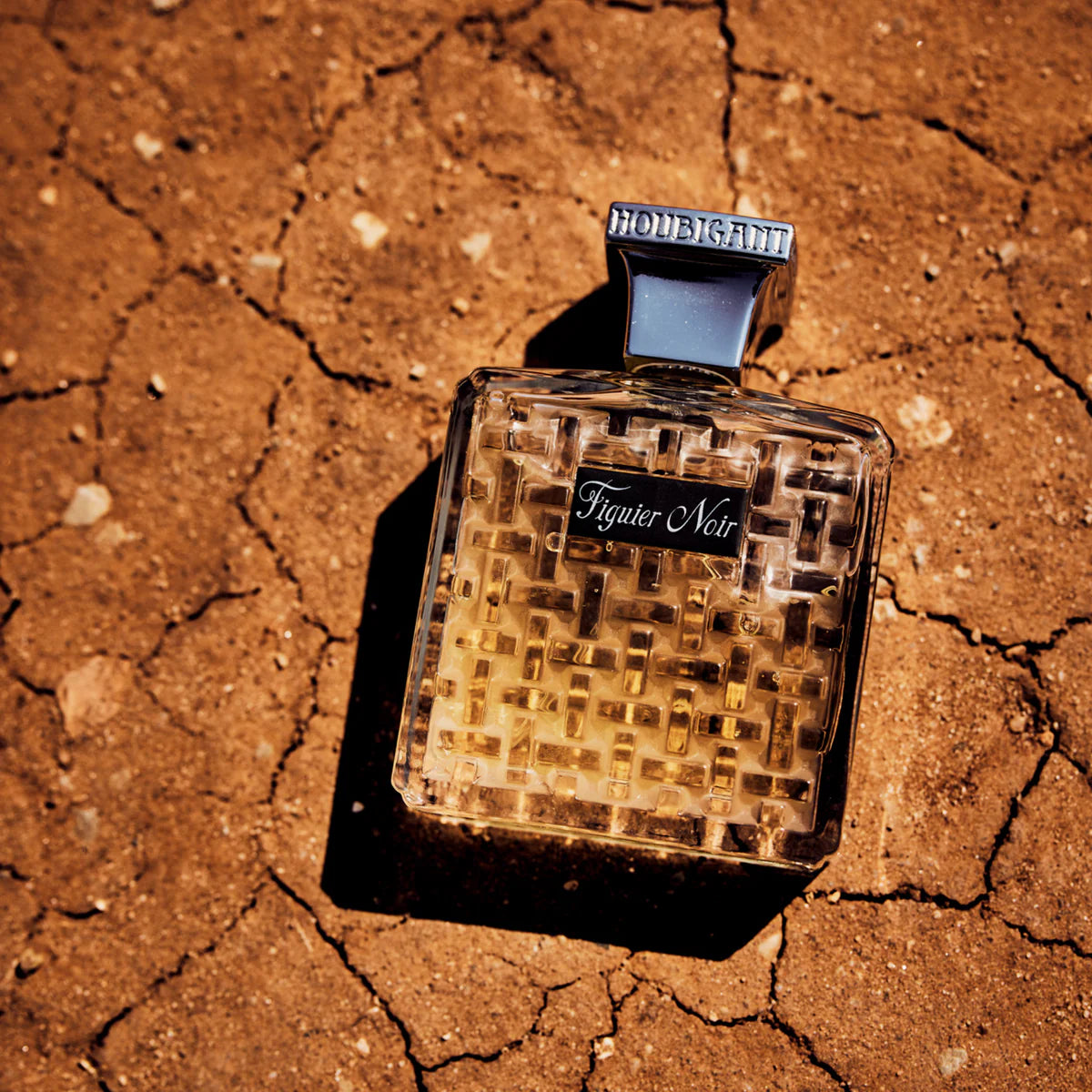 Figuier Noir Houbigant Paris Eau de Parfum Extrême 100ml