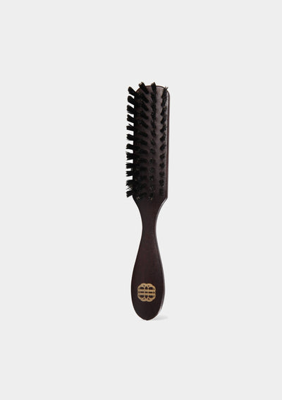 Benjamin Barber Beard Brush Travel Size