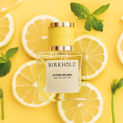 Citrus Splash Birkholz Eau de Parfum 100ml