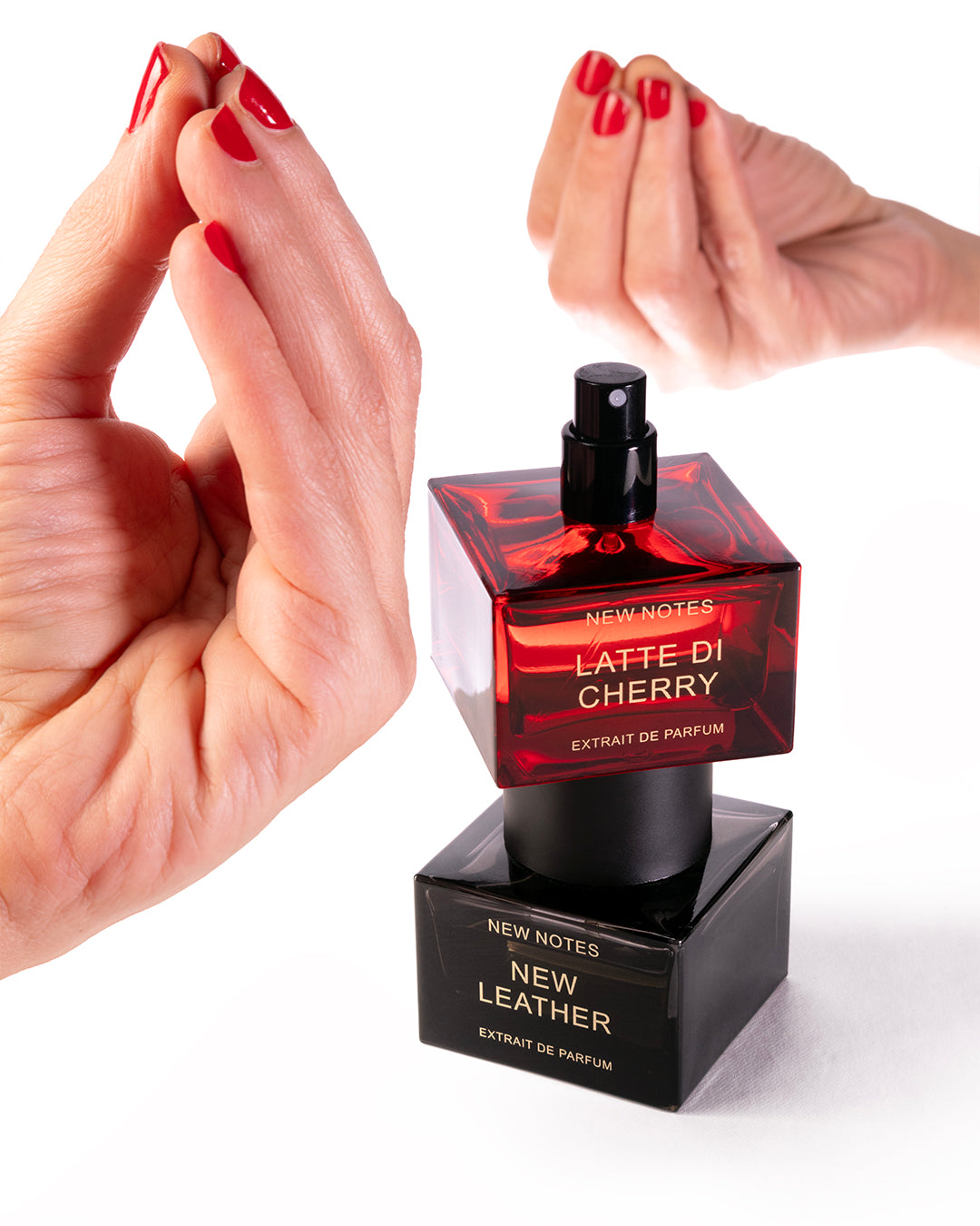 Erotika Minimale New Notes Extrait De Parfum 50ml