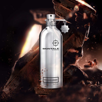 Chocolate Greedy Montale Eau De Parfum 100ml