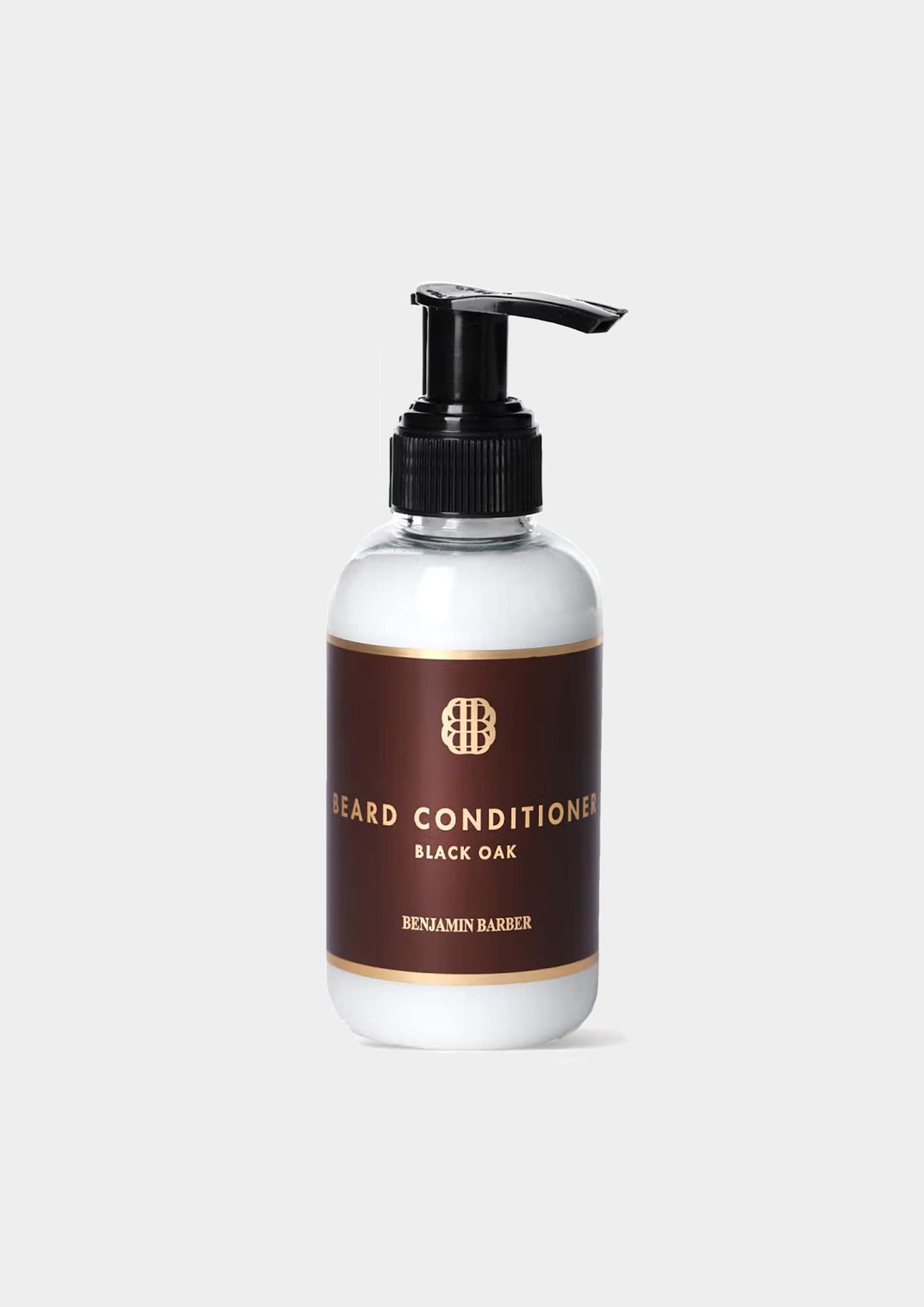 Benjamin Barber Beard Conditioner Black Oak 150ml