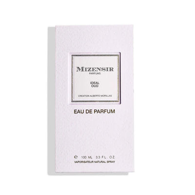 Ideal Oud Mizensir Eau de Parfum 100ml