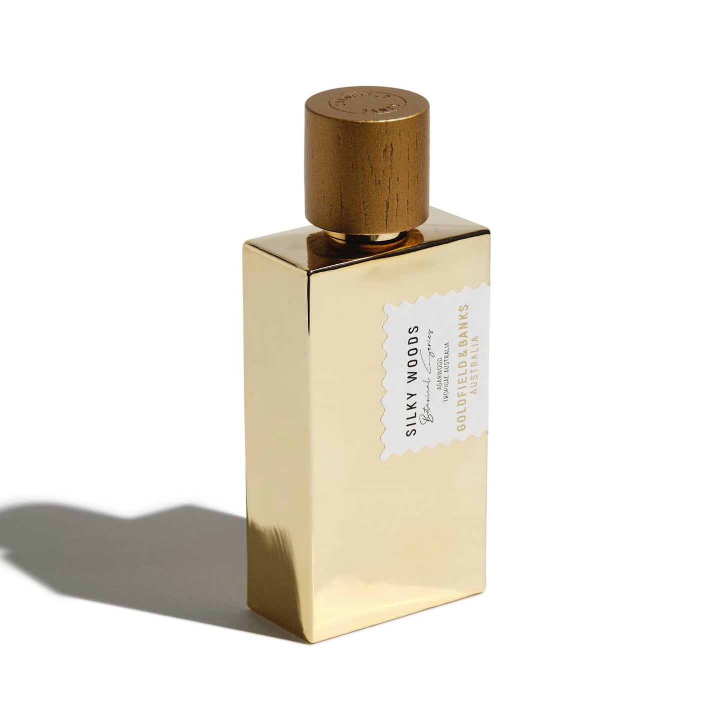Silky Woods Goldfield & Banks Parfum