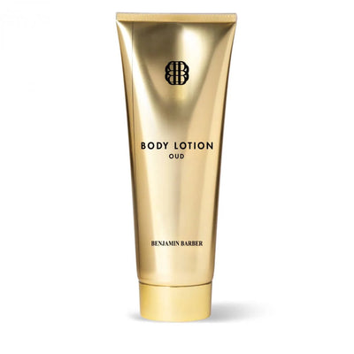 Benjamin Barber Body Lotion Oud 250ml