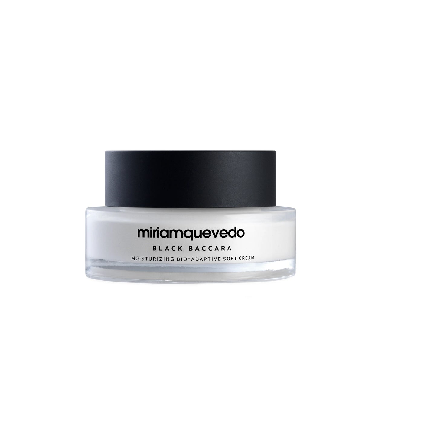Miriam Quevedo Black Baccara Moisturizing Bio-Adaptive Cream 60ml
