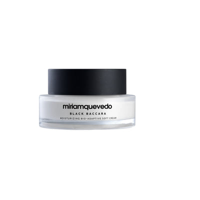 Miriam Quevedo Black Baccara Moisturizing Bio-Adaptive Cream 60ml