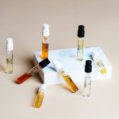 Loumari Parfums Discovery Set 9x2ml