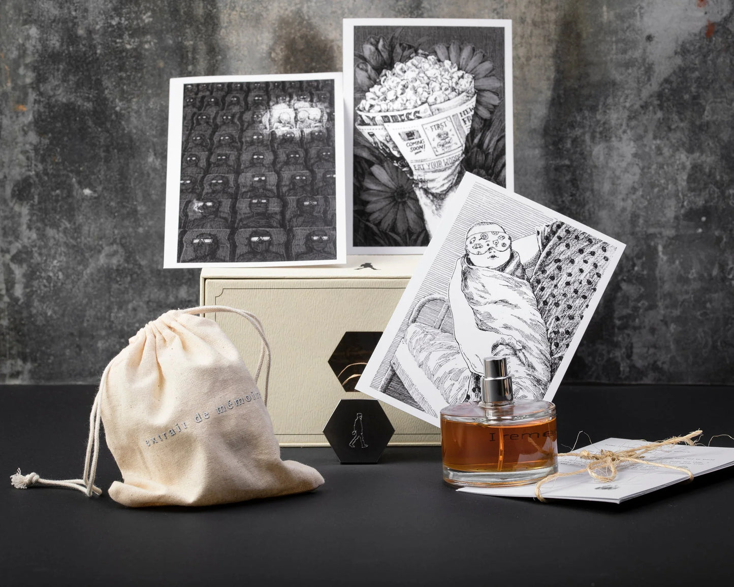 Génération Godard Toskovat Eau De Parfum 60ml