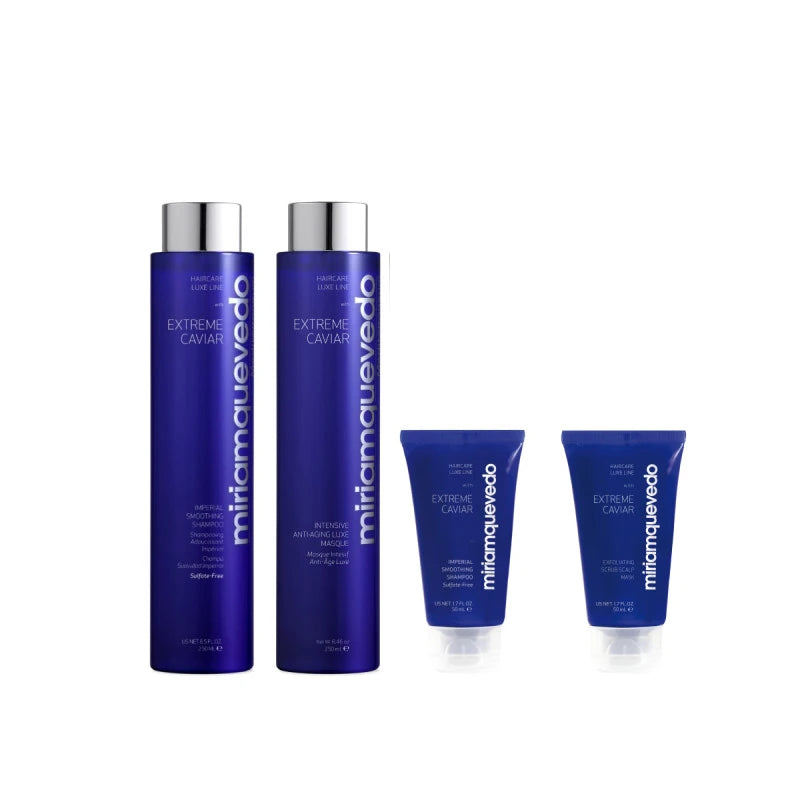 Miriam Quevedo Extreme Caviar Imperial Mane Duo