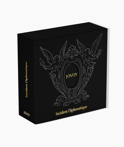 Incident Diplomatique Jovoy Paris Eau de Parfum