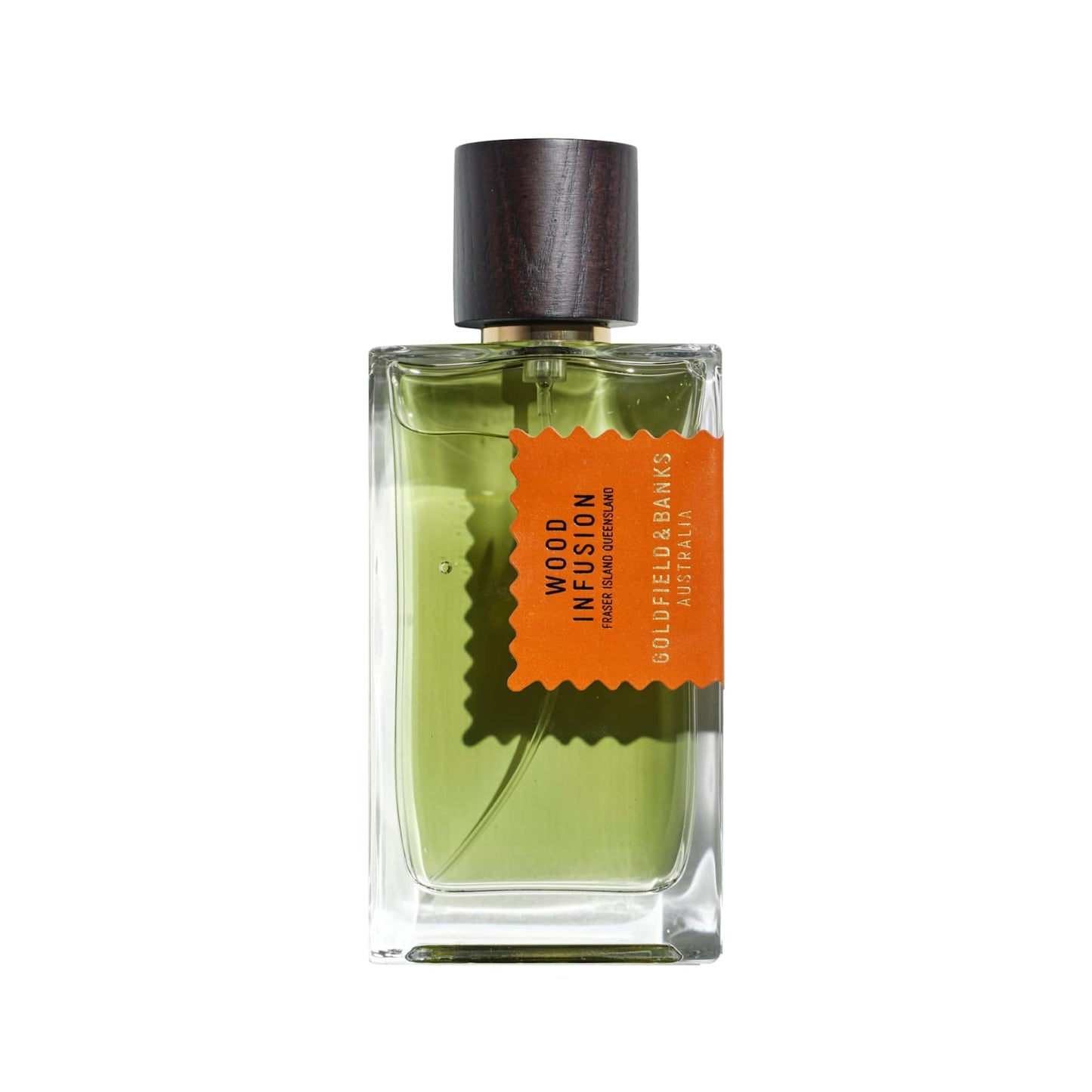 Wood Infusion Goldfield & Banks Parfum