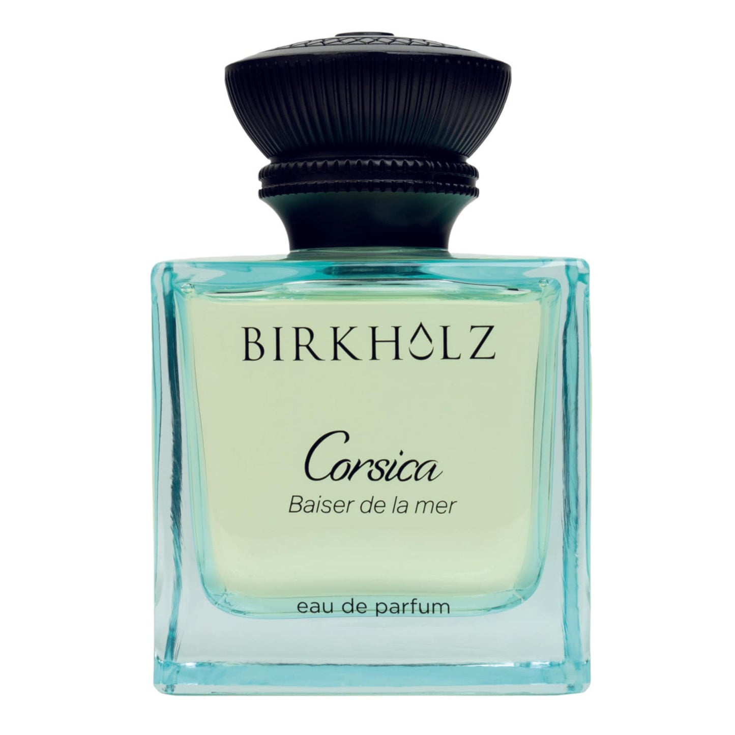 Corsica Barsier de la Mer Birkholz Eau de Parfum